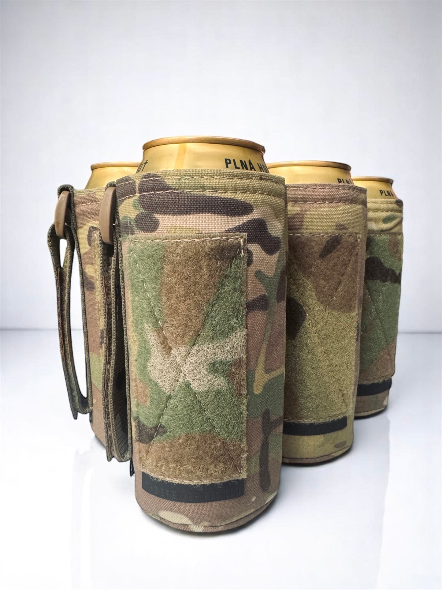 The brew Shield 500