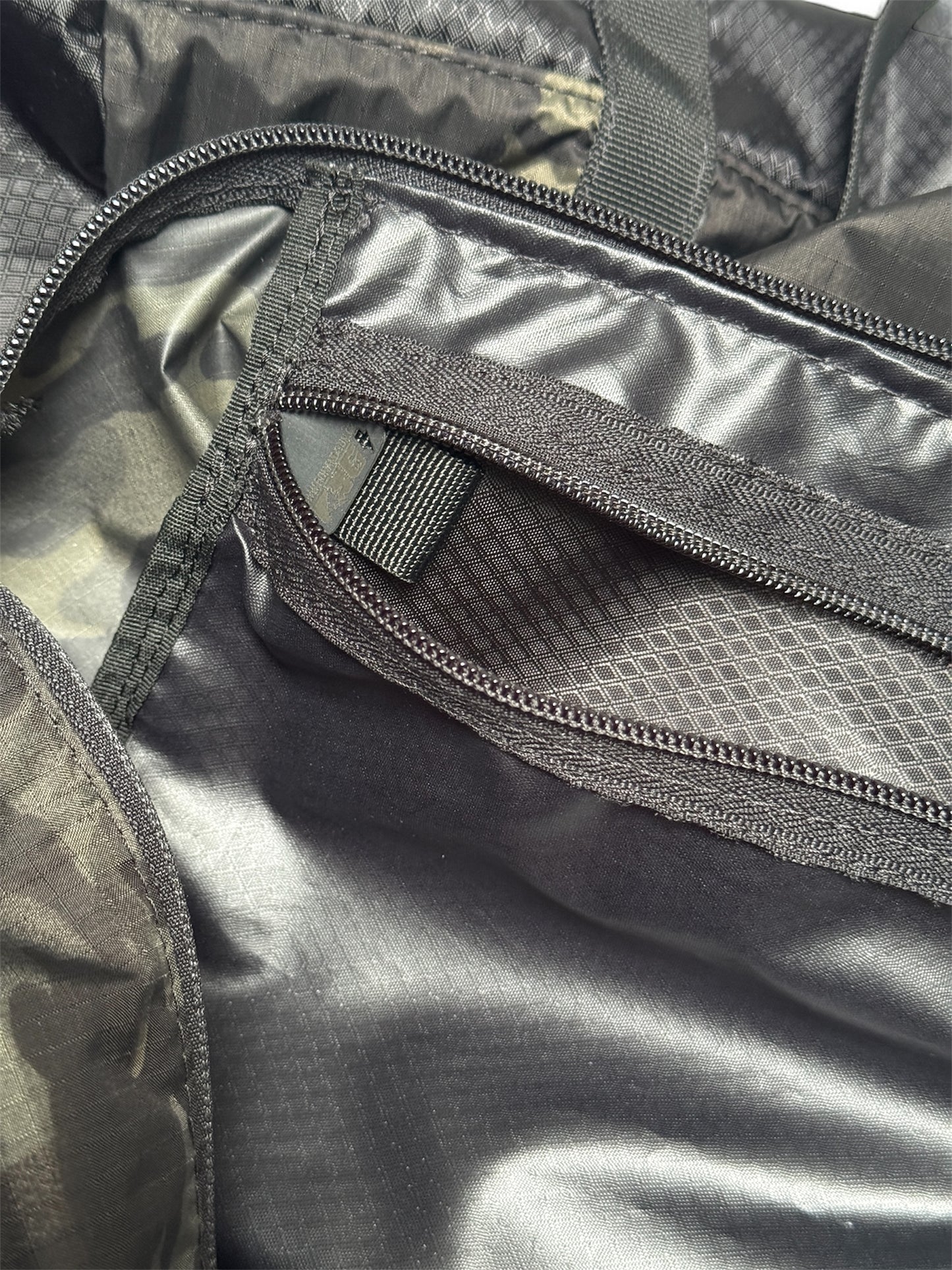 Badger bag lite