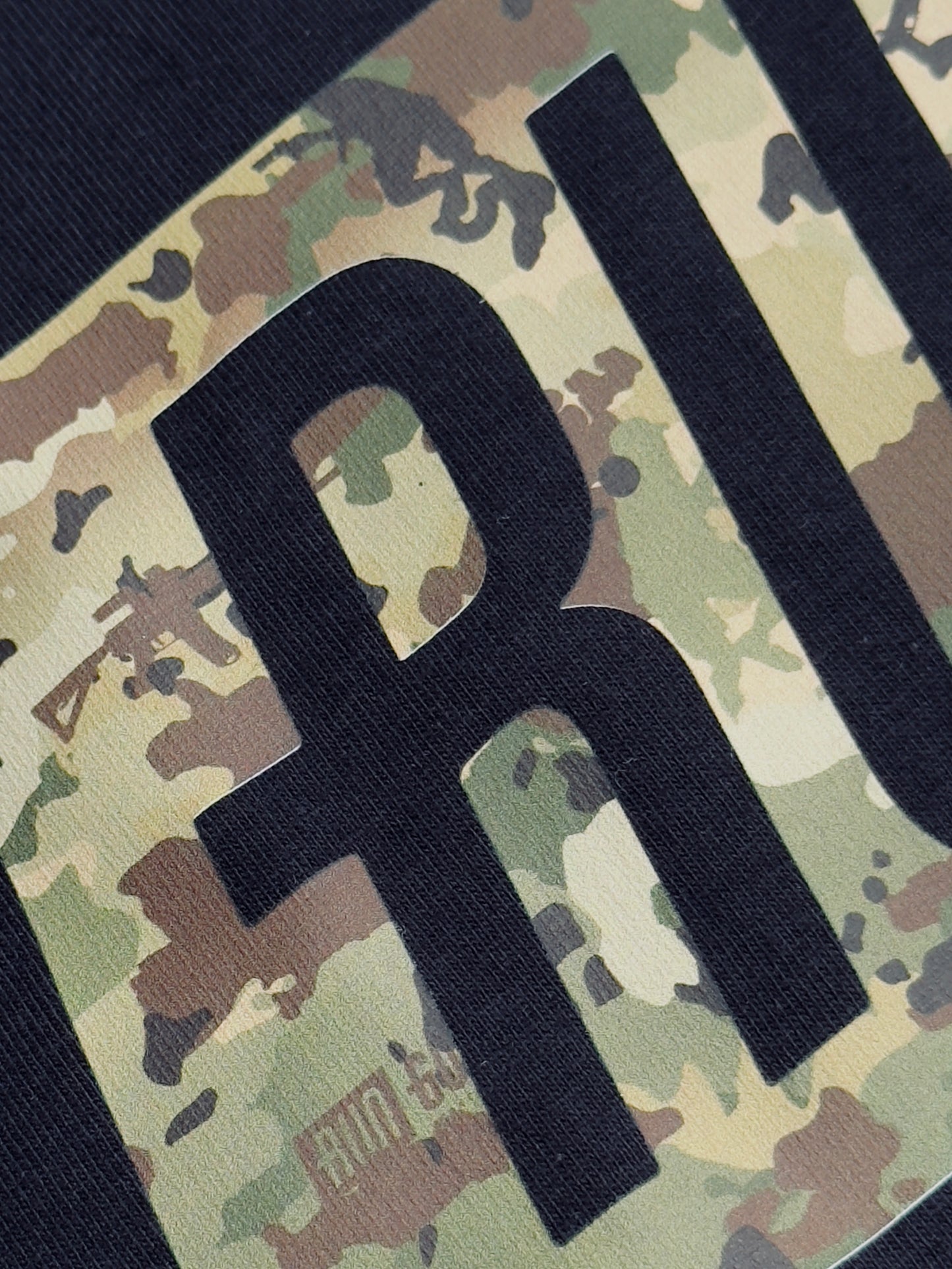 TEAM OPS