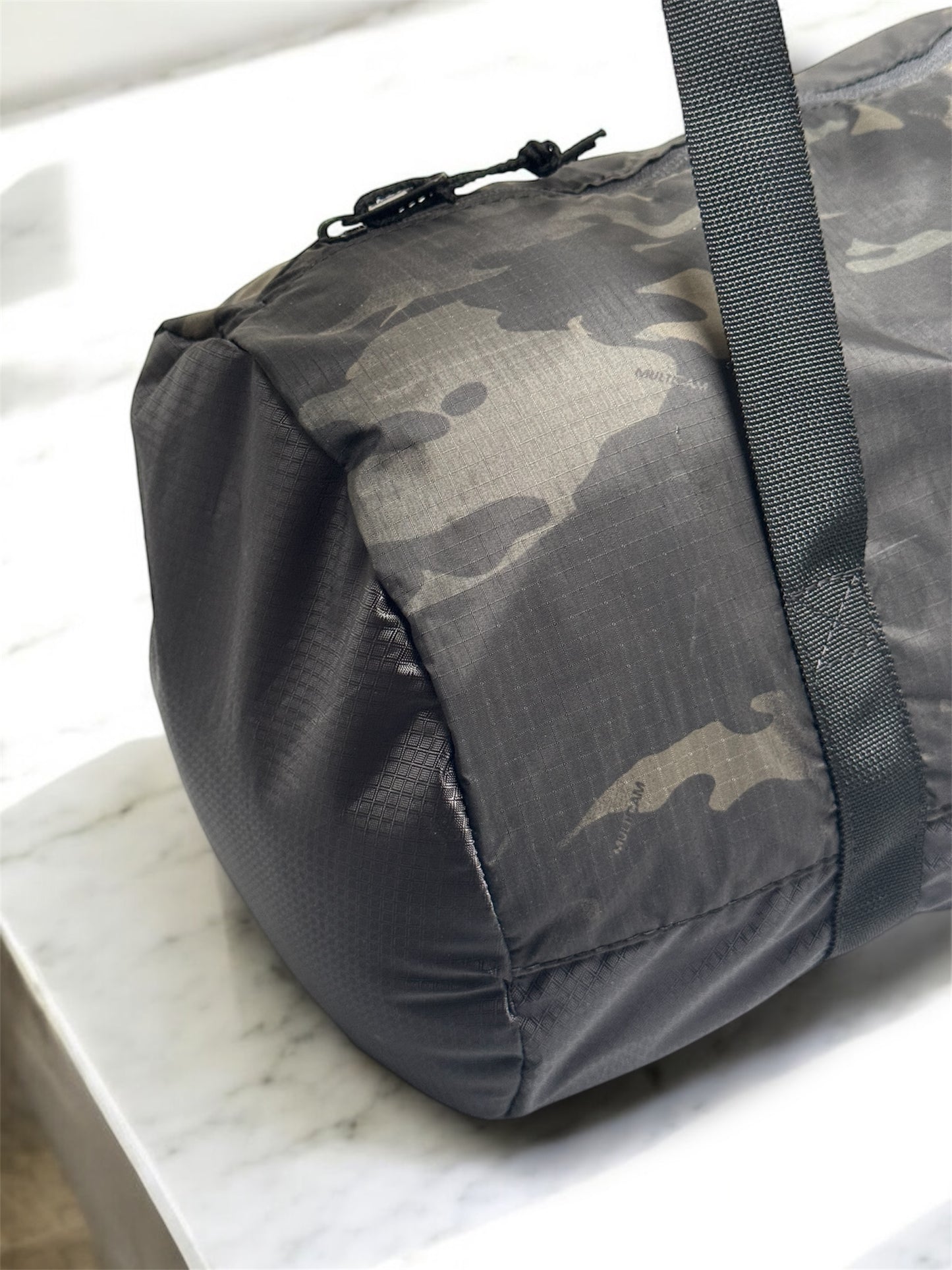 Badger bag lite