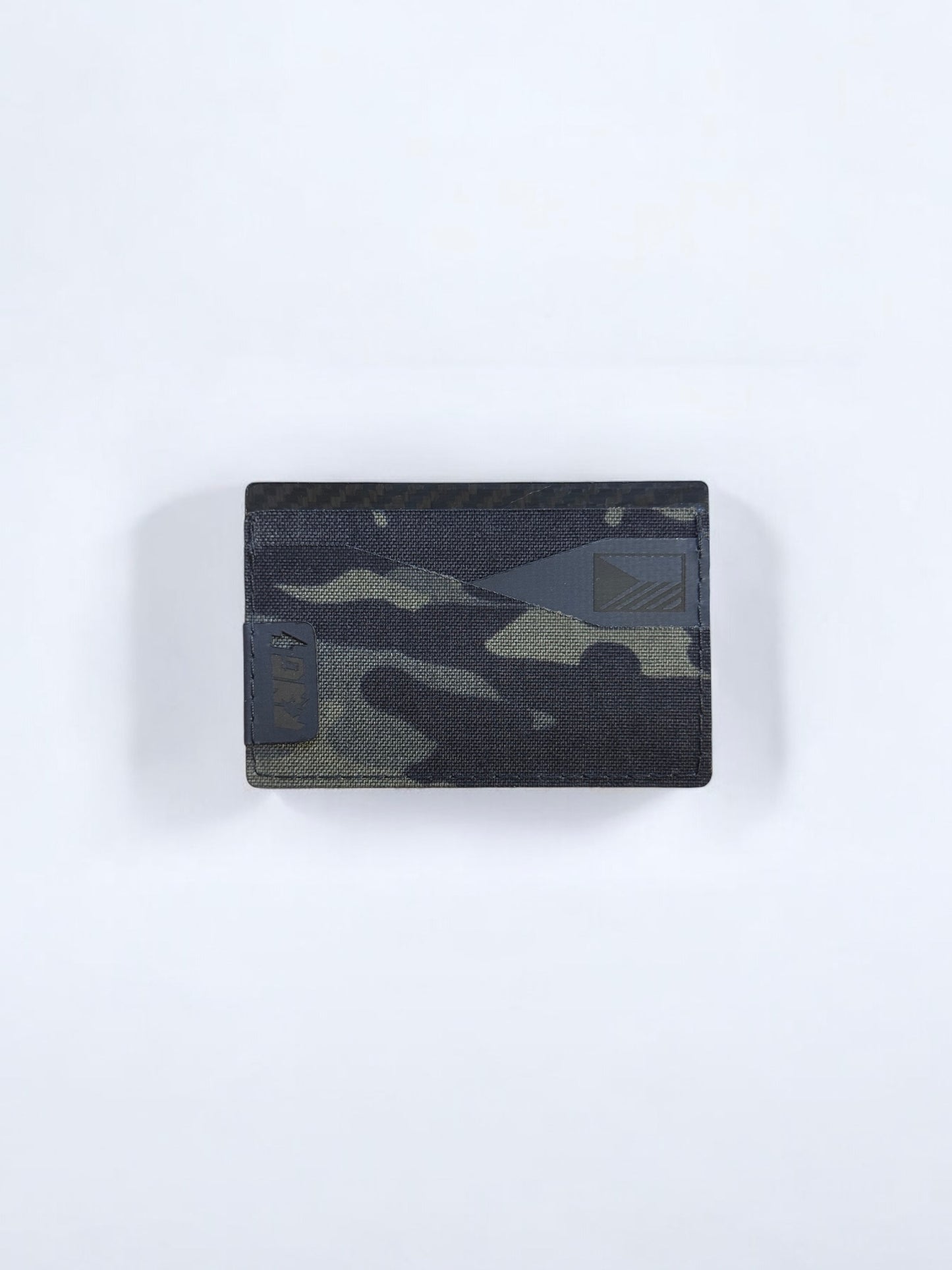 Slim Card Holder - Operator