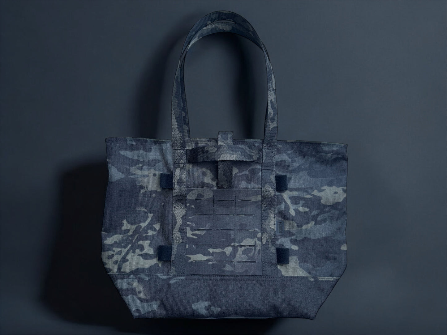 Shooting Range Tote Bag