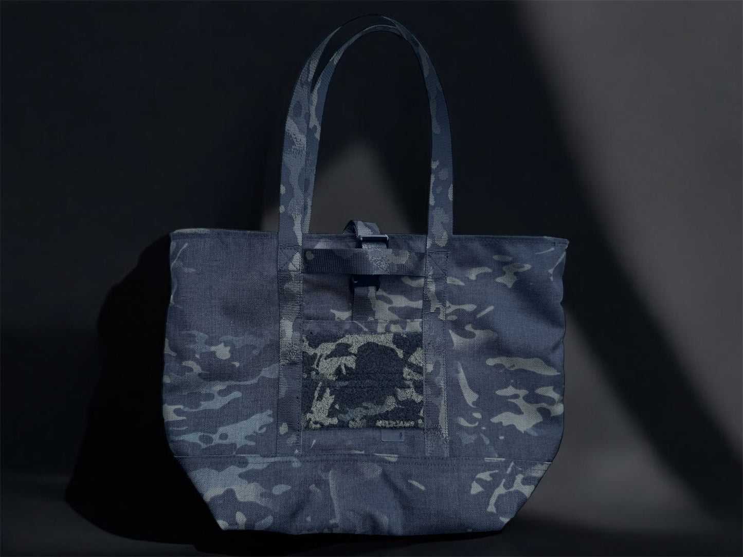 Shooting Range Tote Bag