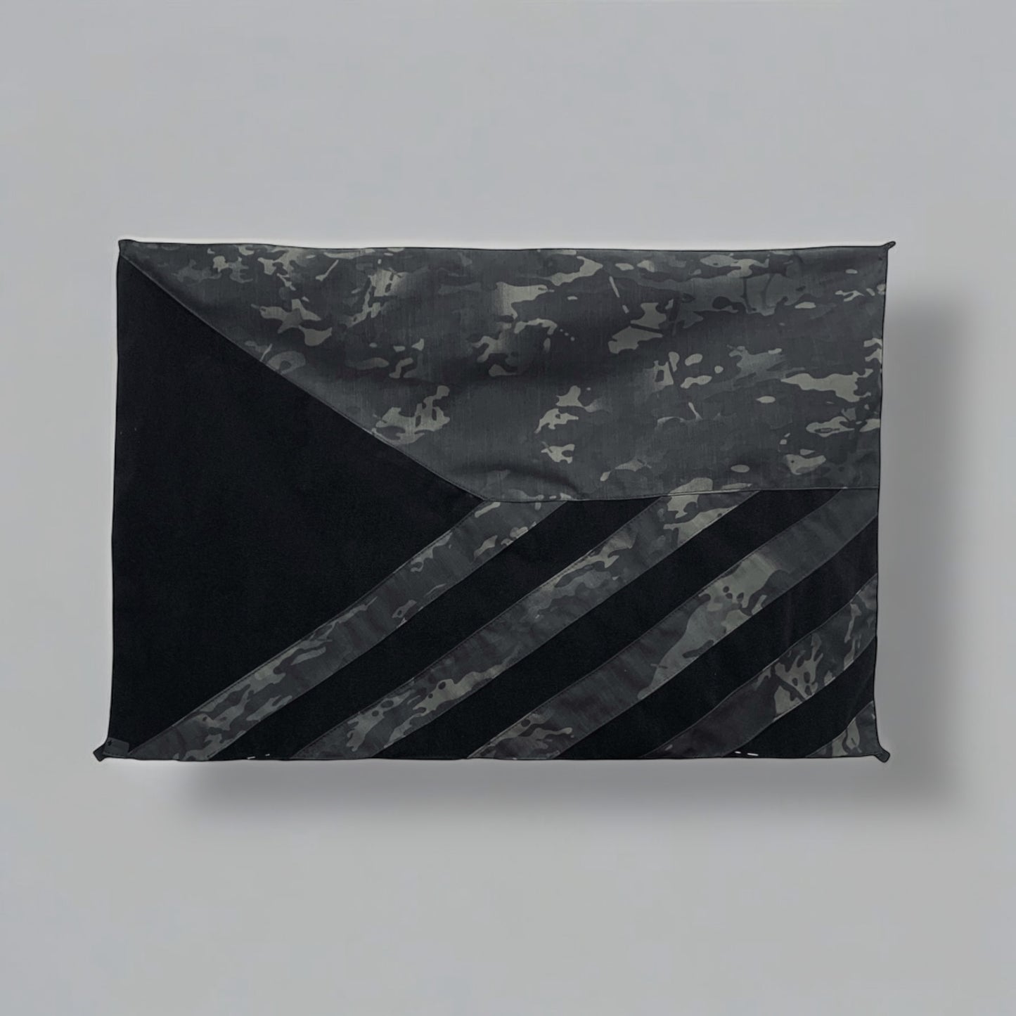 Flag panel