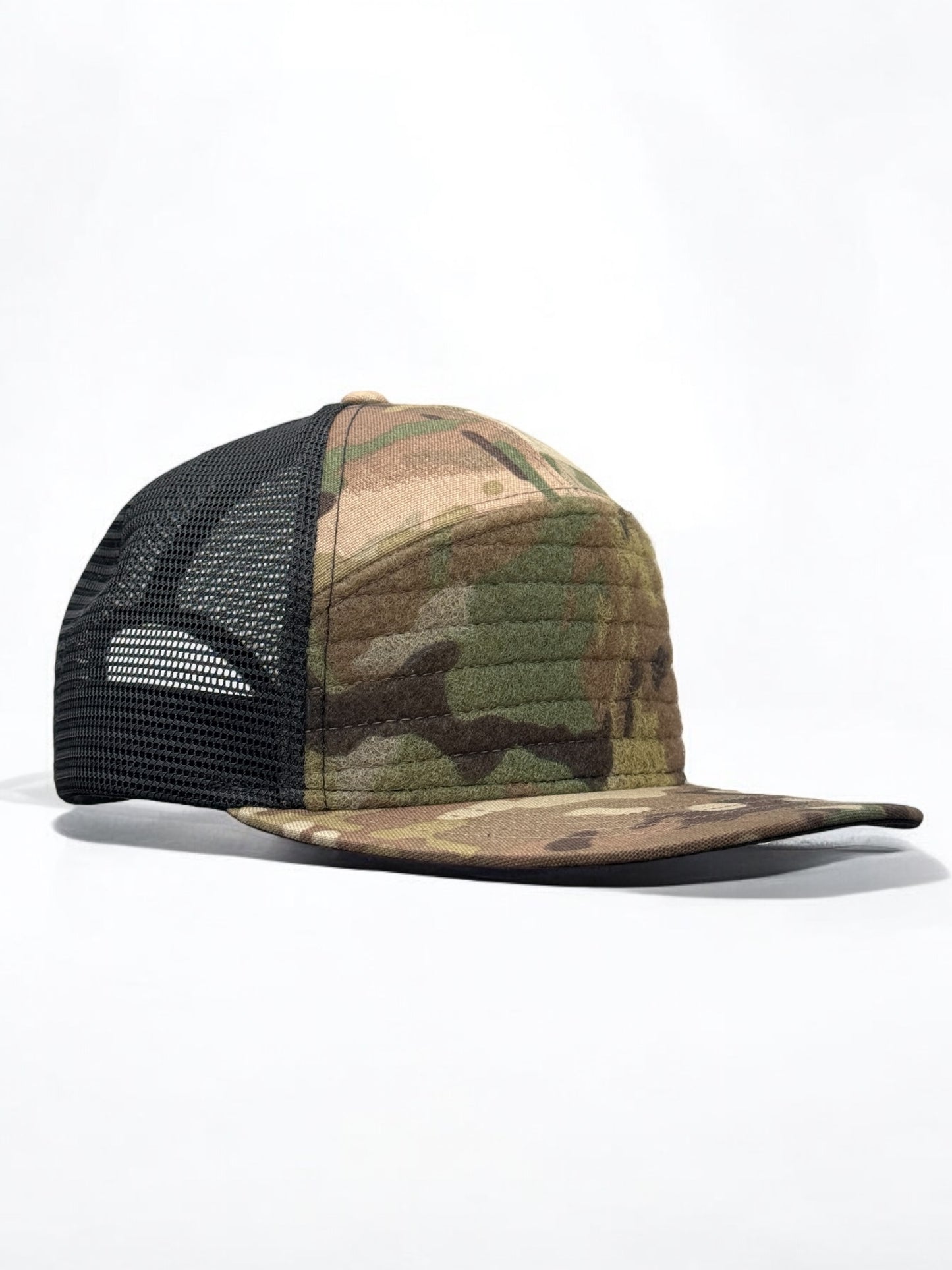 Caps - velcro® panel Multicam®