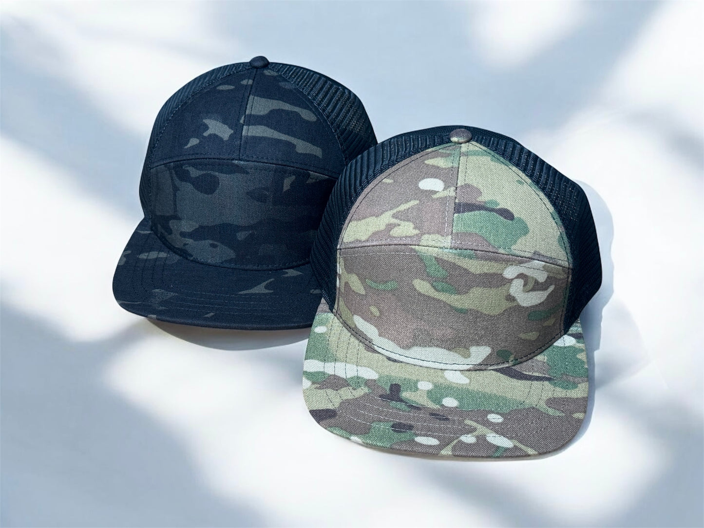 Caps - MultiCam®