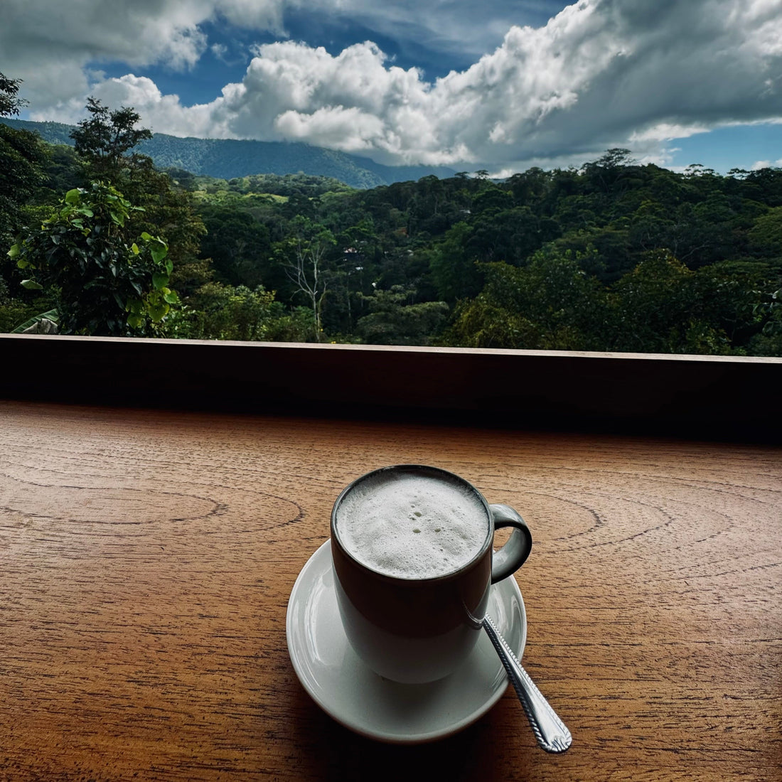 Jak vznikl TACTICAL MOUSTACHE