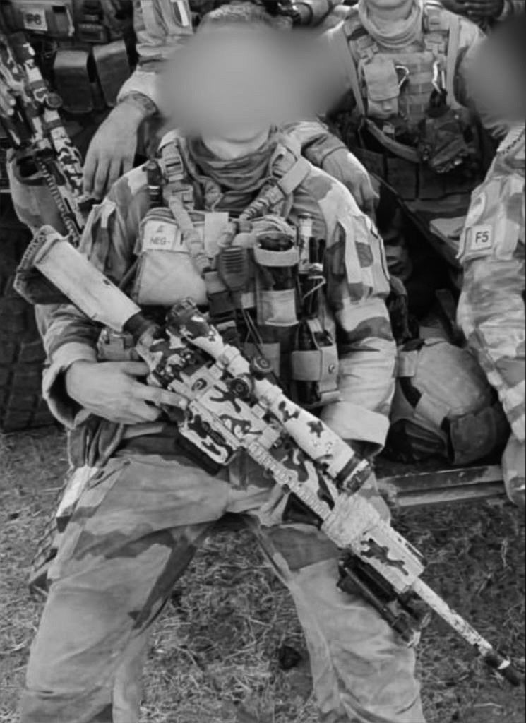 Jak vznikl RUN 'N' GUN