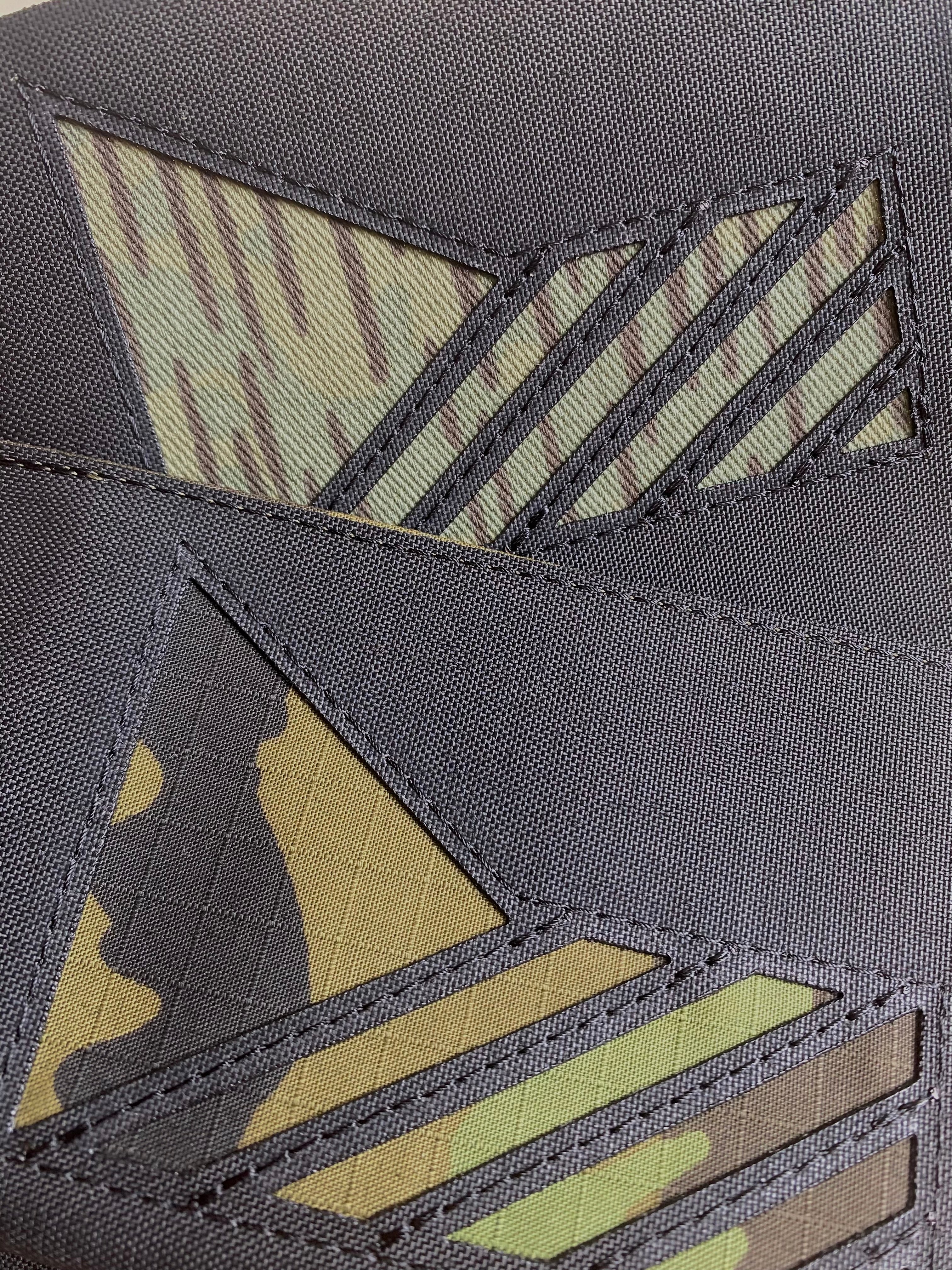 CZ EDGE WALLET - ACR edition