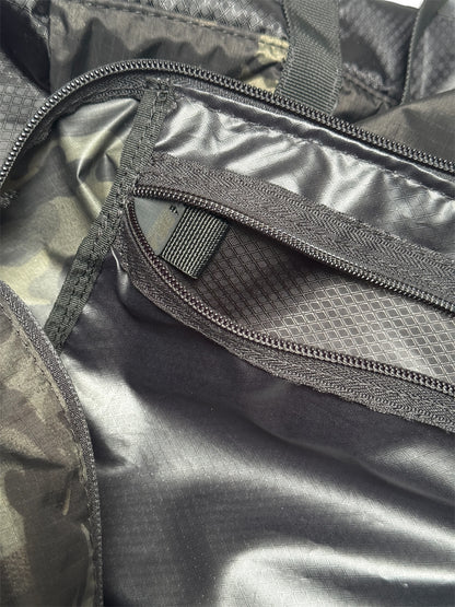 Badger bag lite