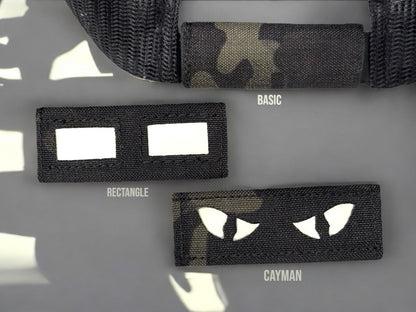TAC STRAP COVER