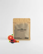 Tasting set - 3 types of coffee