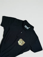 COMMANDER POCKET POLO