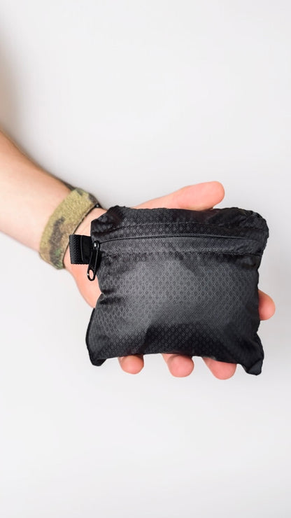 Badger bag lite