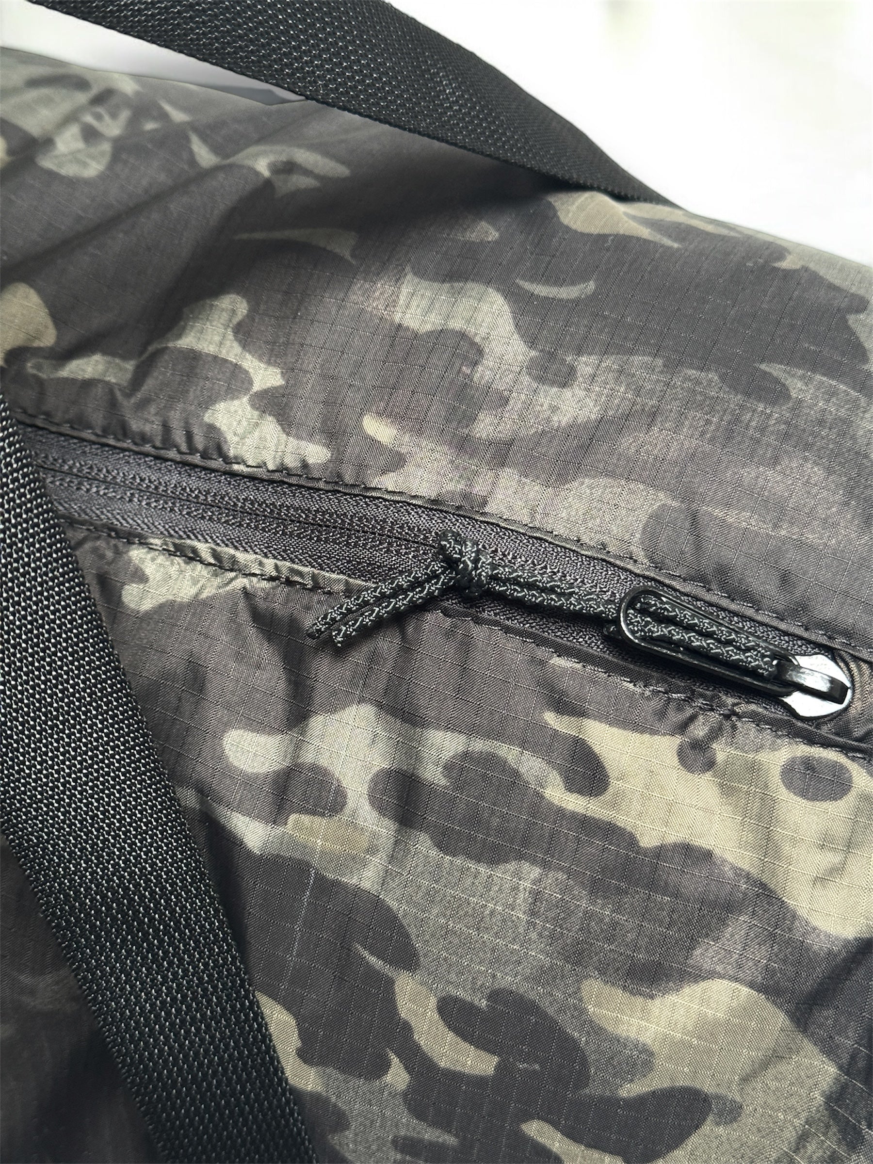 Badger bag lite - RUN 'N' GUN