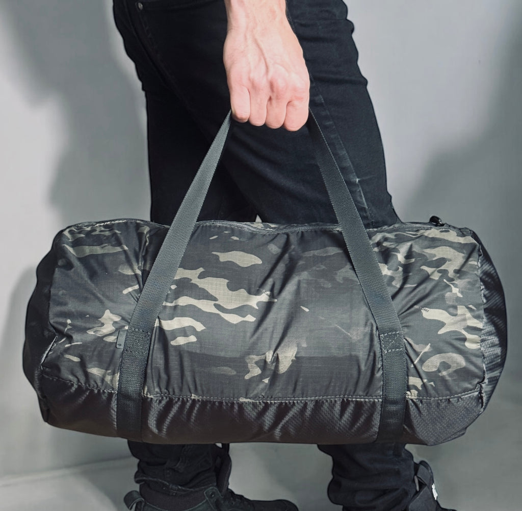 Badger bag lite - RUN 'N' GUN