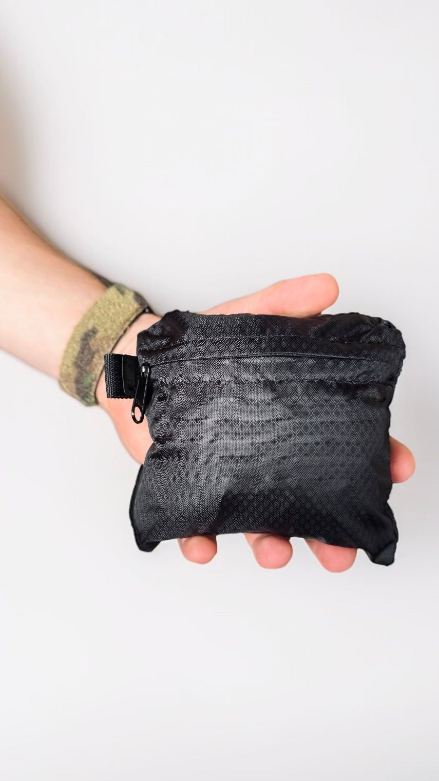 Badger bag lite - RUN 'N' GUN