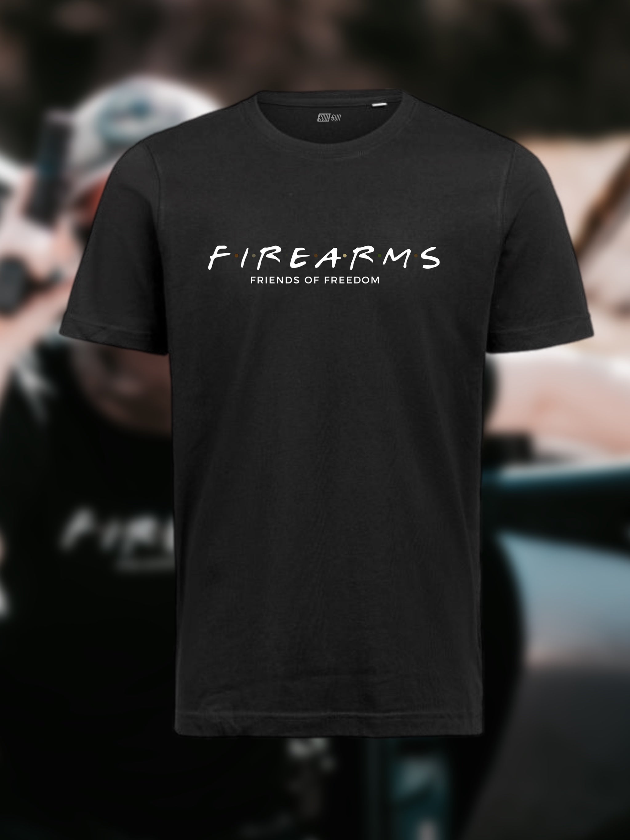 FIREARMS FOF