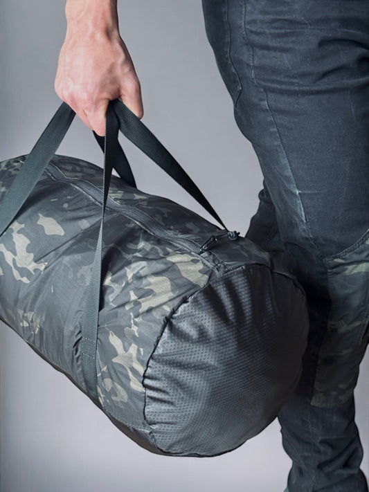 Badger bag lite