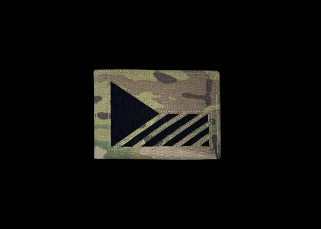 CZ EDGE WALLET - RUN 'N' GUN