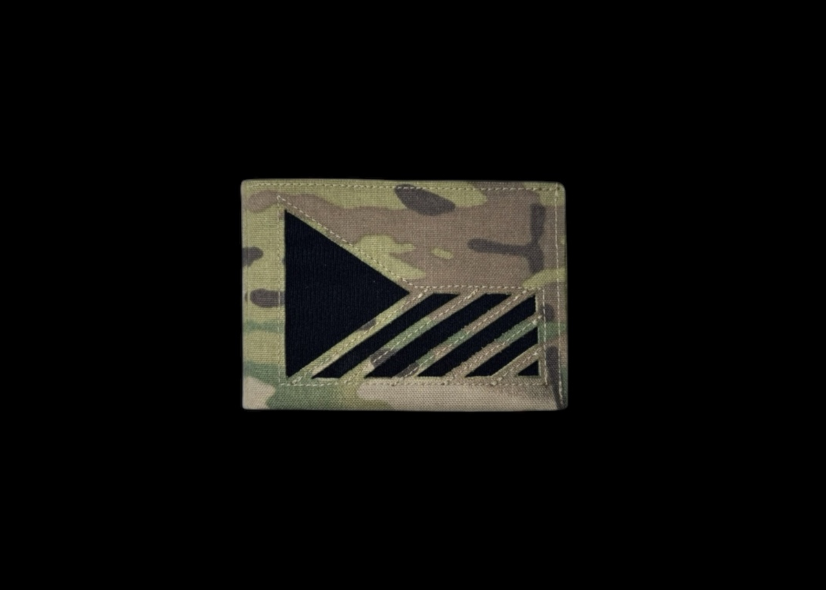 CZ EDGE WALLET - RUN 'N' GUN