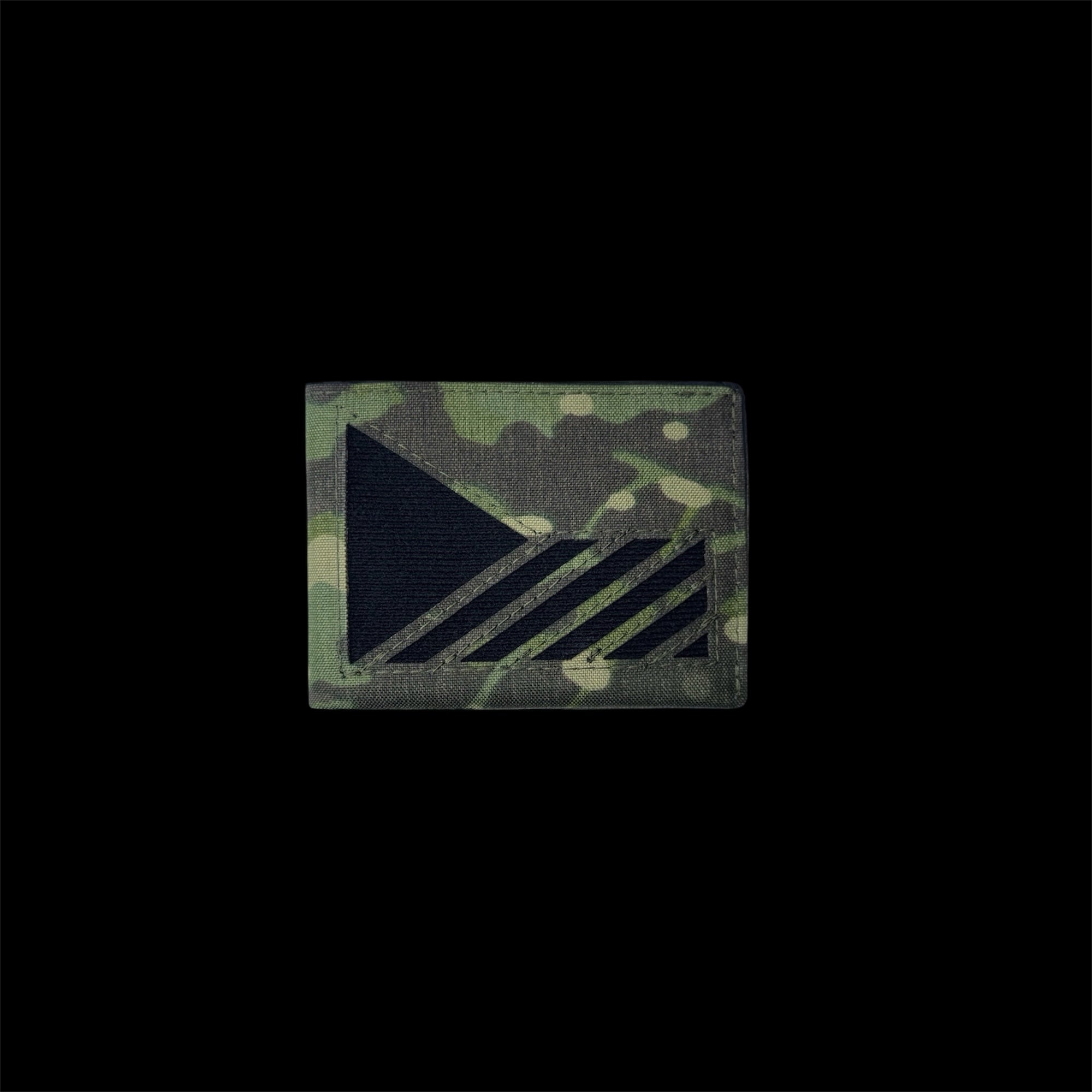 CZ EDGE WALLET - RUN 'N' GUN