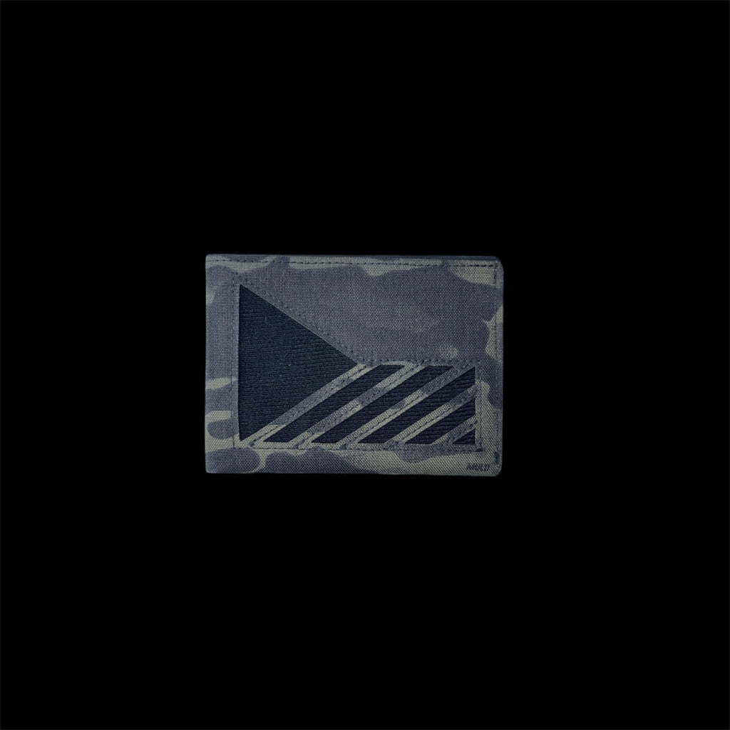 CZ EDGE WALLET - RUN 'N' GUN