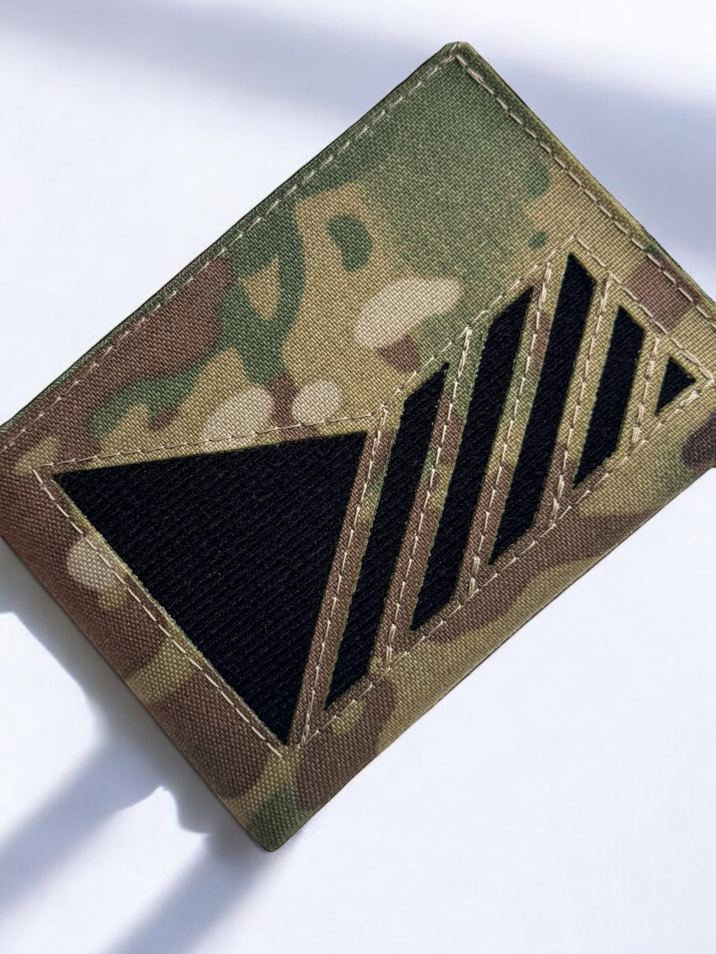 CZ EDGE WALLET - RUN 'N' GUN