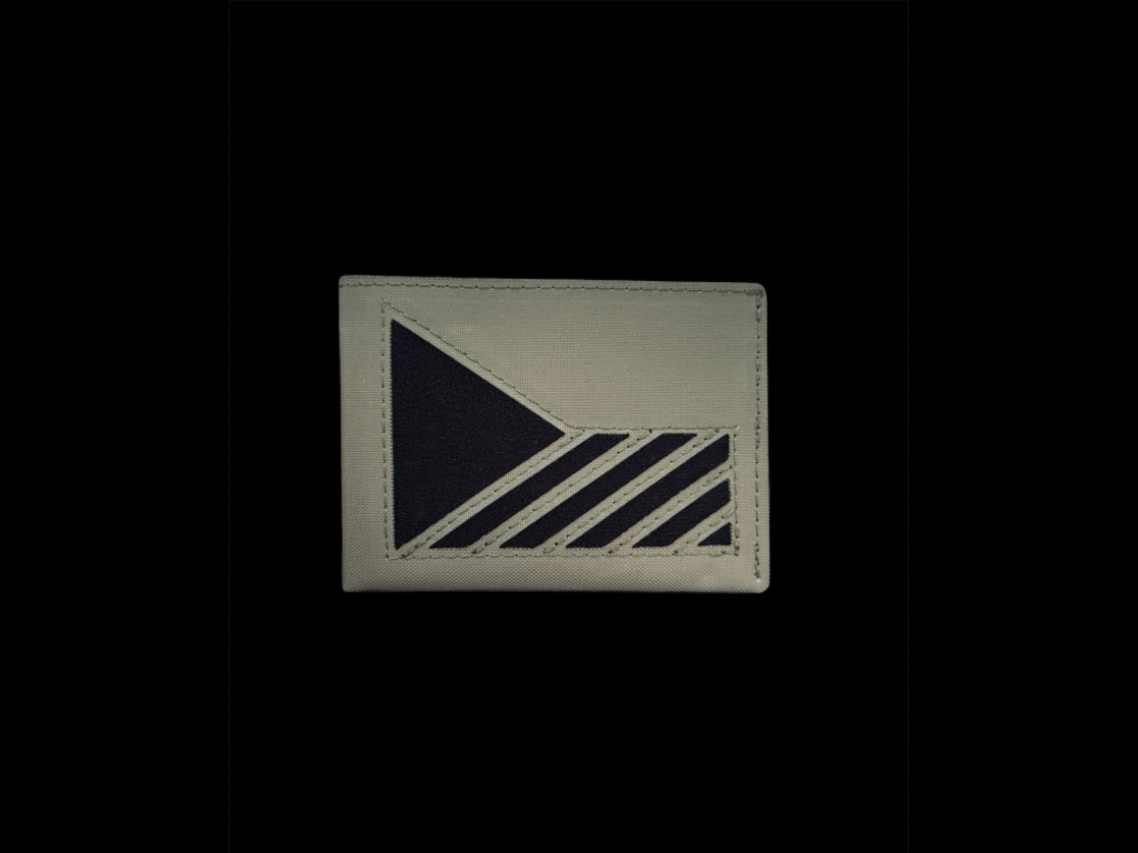 CZ EDGE WALLET - RUN 'N' GUN