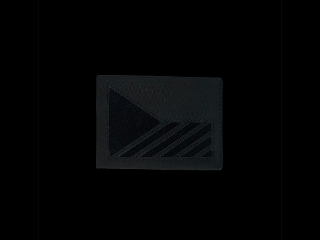 CZ EDGE WALLET - RUN 'N' GUN