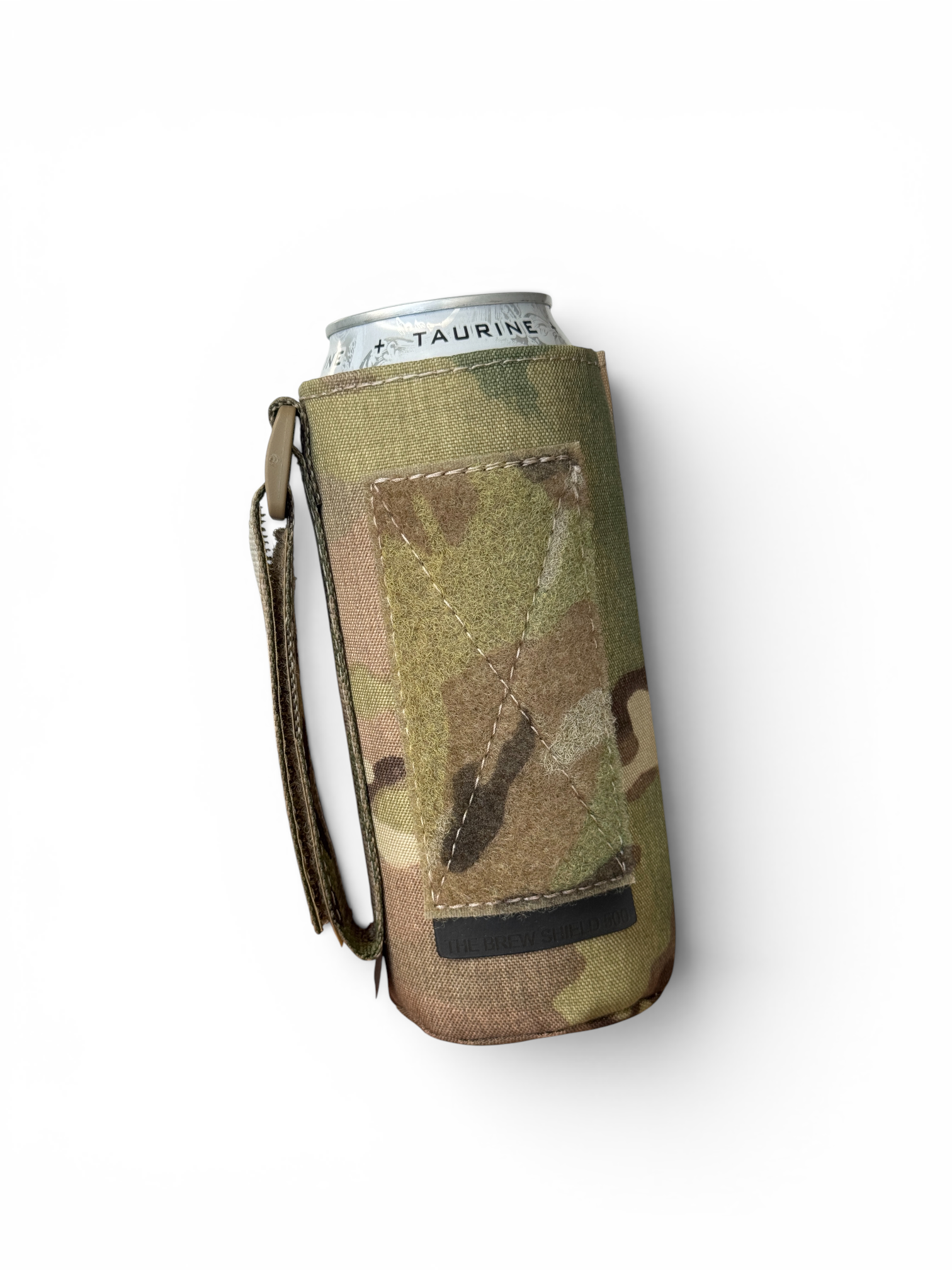 La bière Shield 500