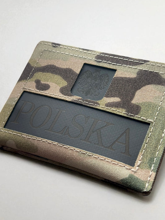 PL EDGE WALLET