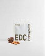 Tasting set - 3 types of coffee