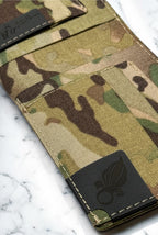 FR EDGE WALLET - RUN 'N' GUN