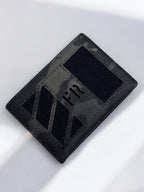 FR EDGE WALLET - RUN 'N' GUN