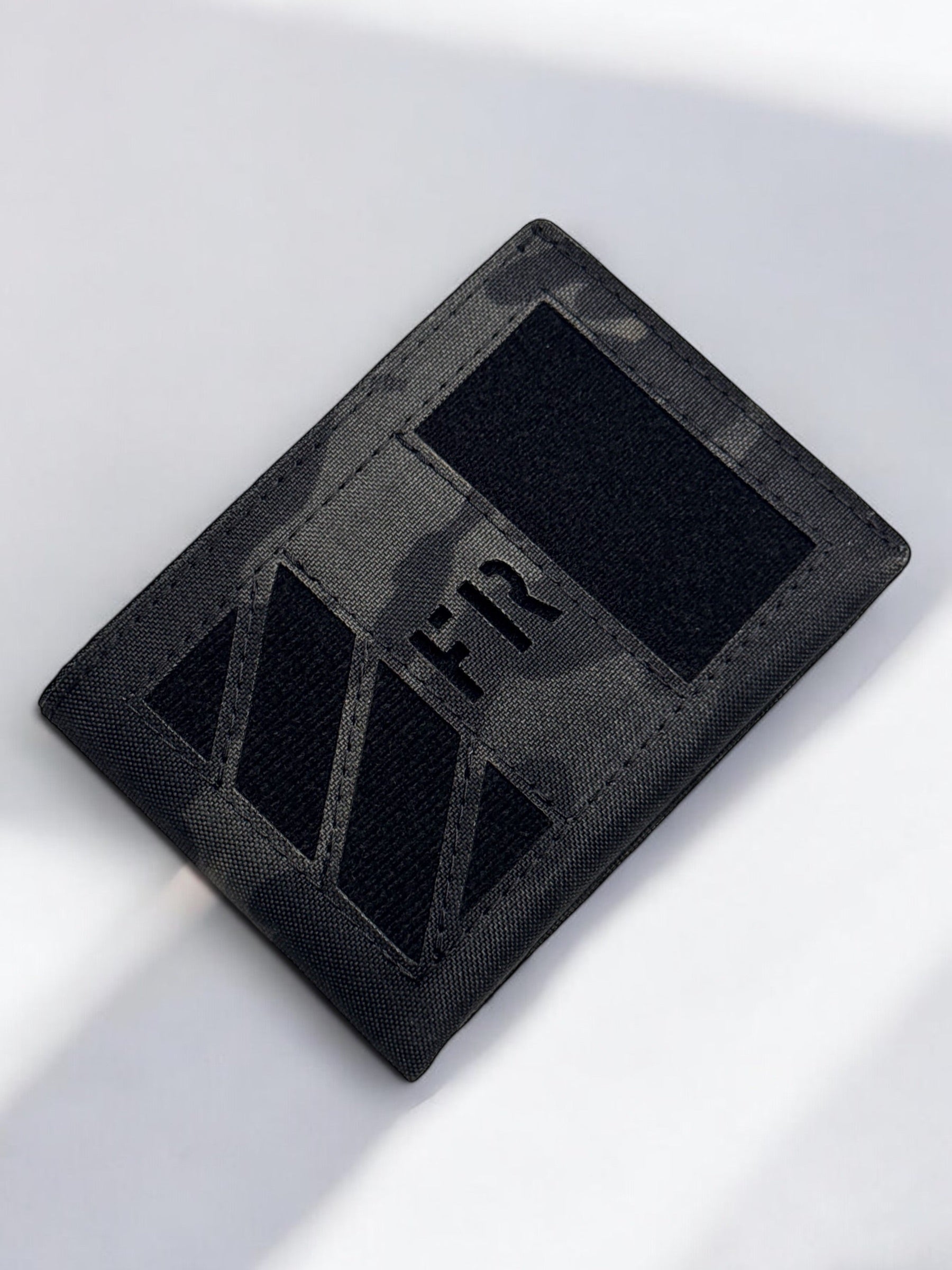 FR EDGE WALLET - RUN 'N' GUN