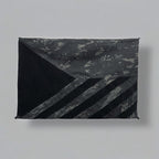 Flag panel - RUN 'N' GUN