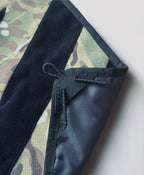 Flag panel - RUN 'N' GUN