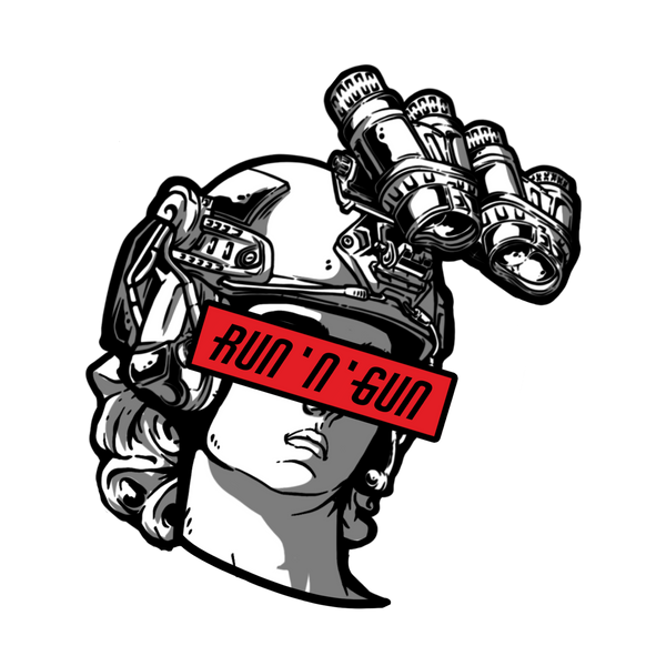 RUN 'N' GUN