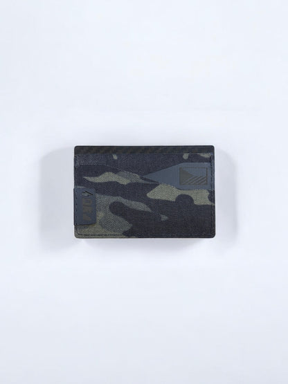Slim Card Holder - Operator