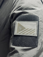 Patch CZECH TAC FLAG | Low - Pro