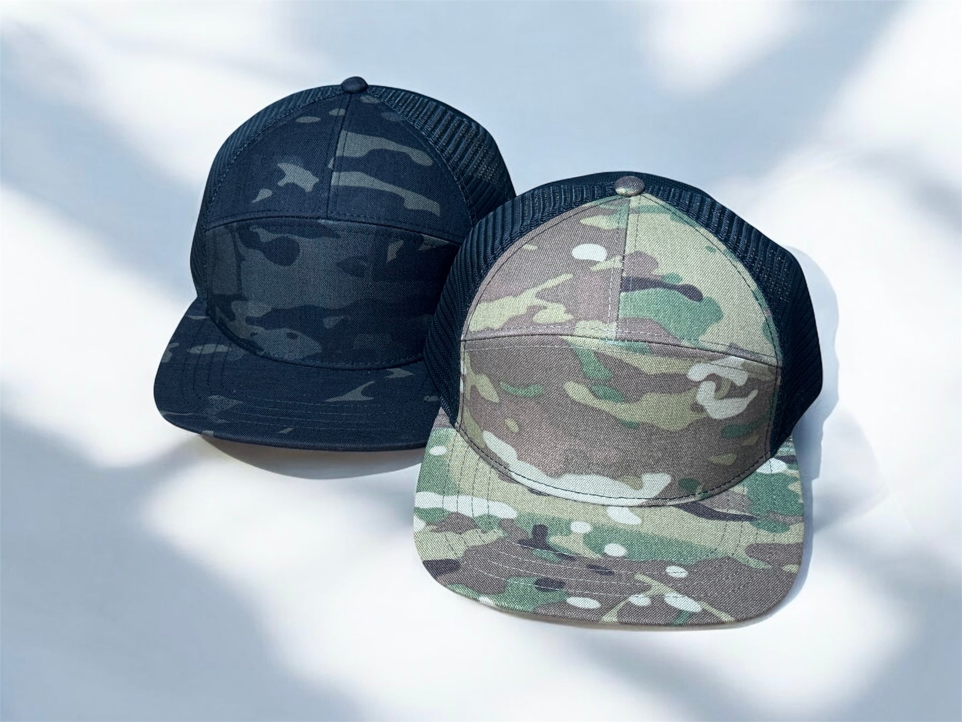 Kšiltovky - MultiCam® - RUN 'N' GUN