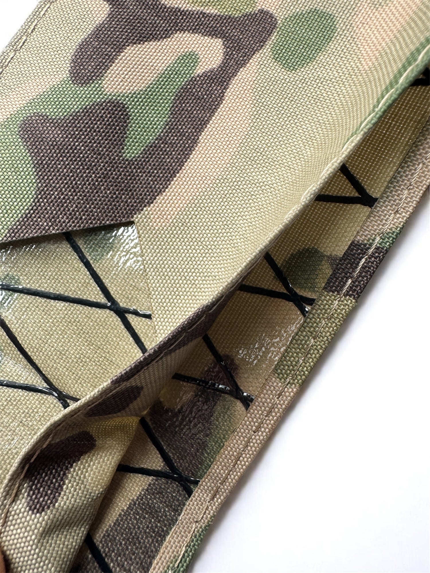 NEXA ONE UL - RUN 'N' GUN