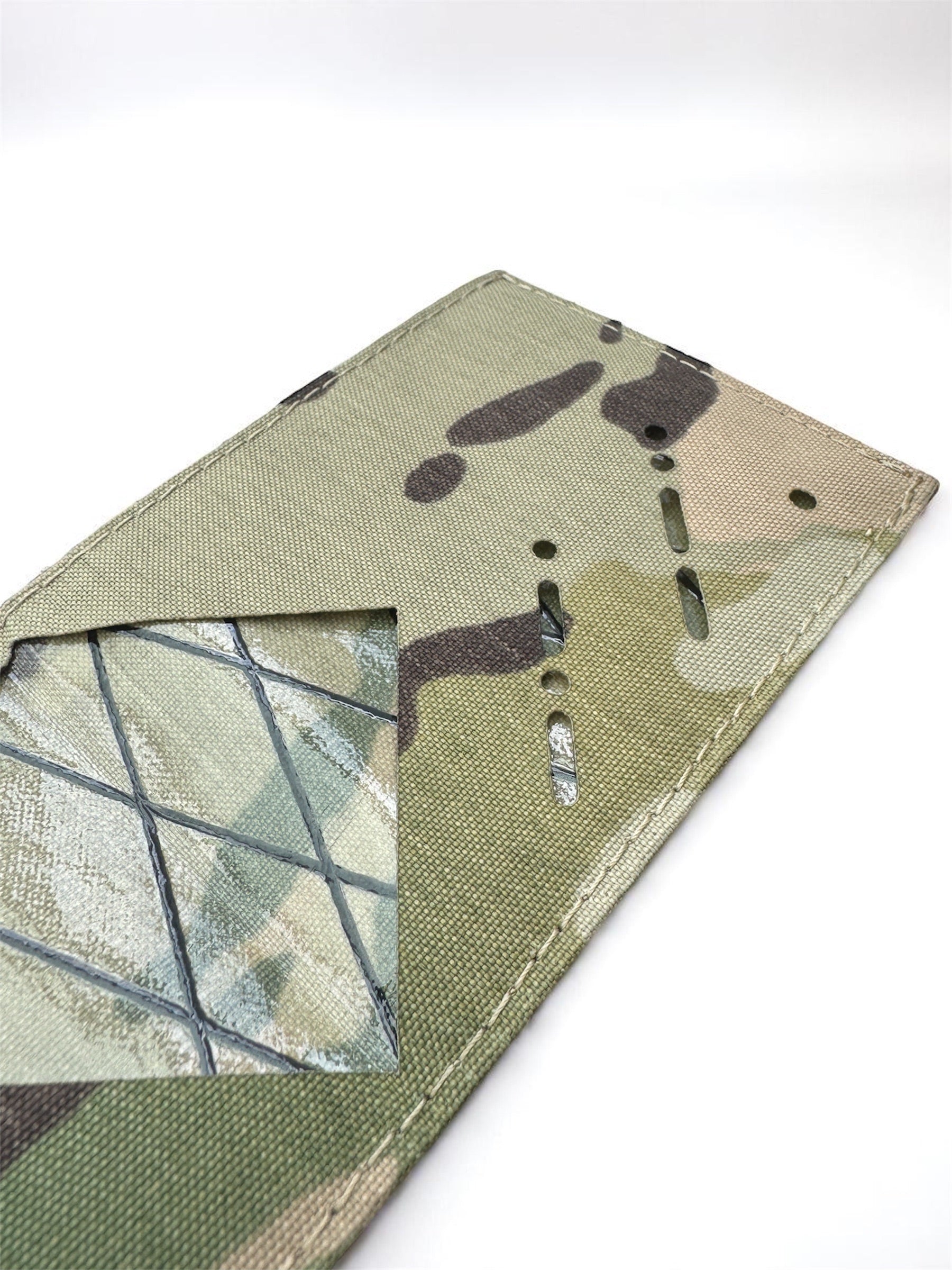 NEXA ONE UL - RUN 'N' GUN