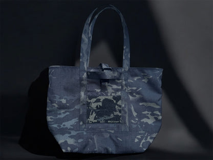 Shooting Range Tote Bag