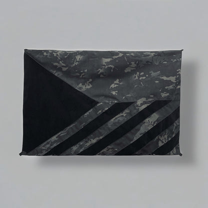 Flag panel