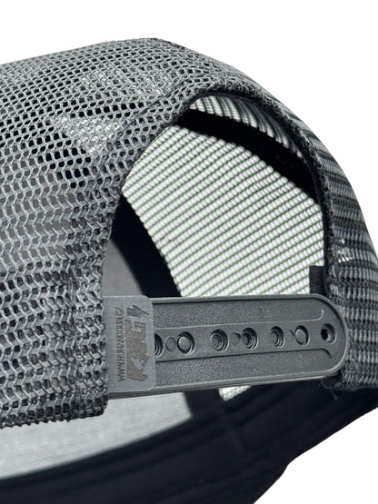 Casquettes - Panneau Velcro® MultiCam® Black