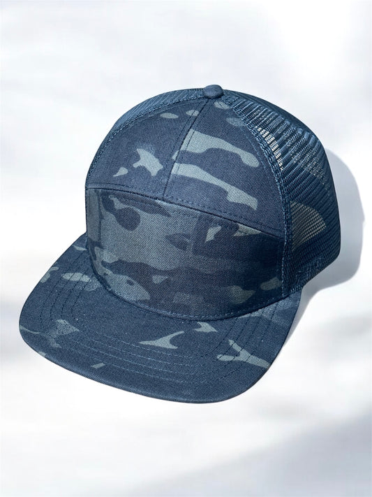 Caps - MultiCam® Black