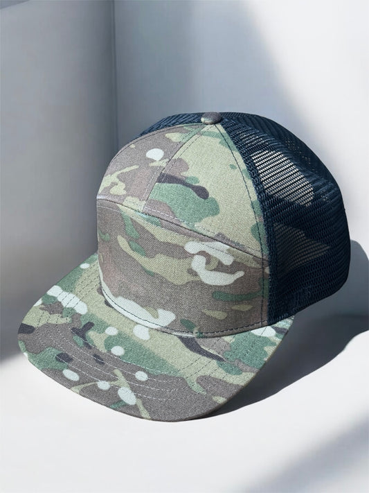 Caps - MultiCam®