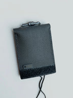 Pouzdro na odznak a ID kartu PČR